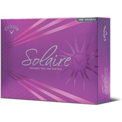 Callaway Solaire Factory Direct