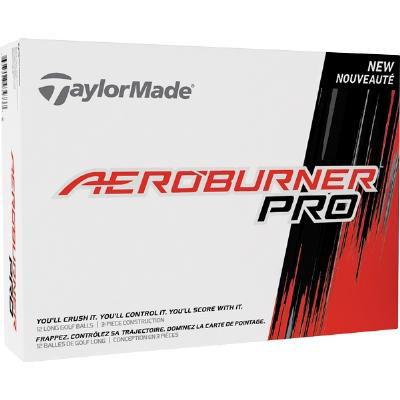 TaylorMade Aeroburner Pro - Factory Direct