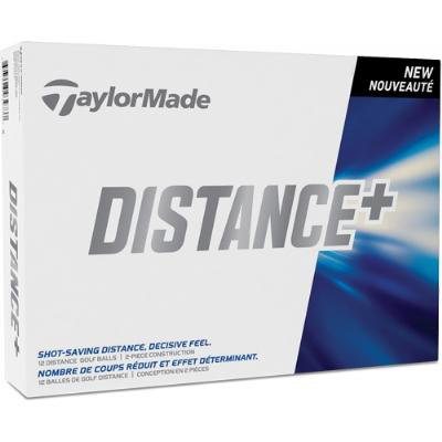 TaylorMade Distance + - Factory Direct