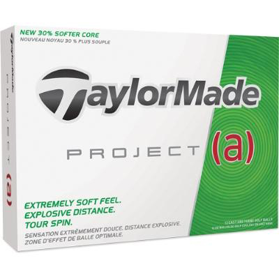 TaylorMade Project (a) Golf Balls - Factory Direct