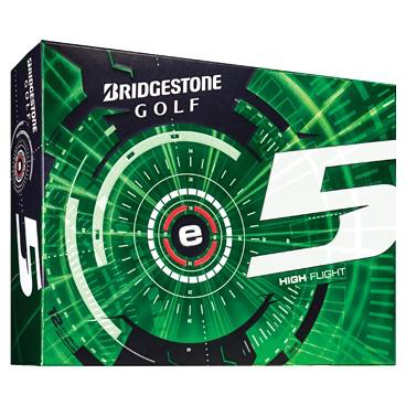 Bridgestone e5 - Factory Direct