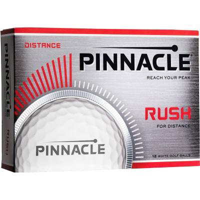 Pinnacle Rush Factory Direct