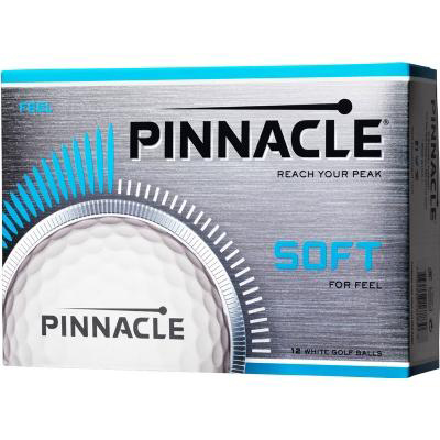 Pinnacle Soft Factory Direct