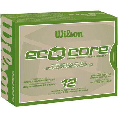 Wilson Eco Core - Factory Direct