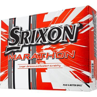 Srixon Marathon - Factory Direct